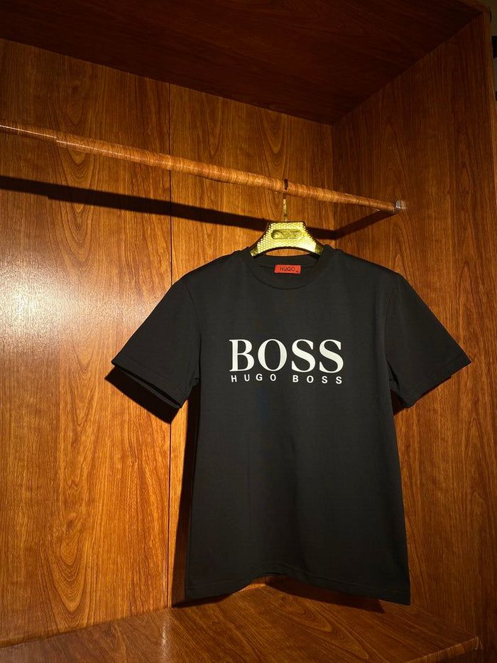 Boss T-Shirt Premium