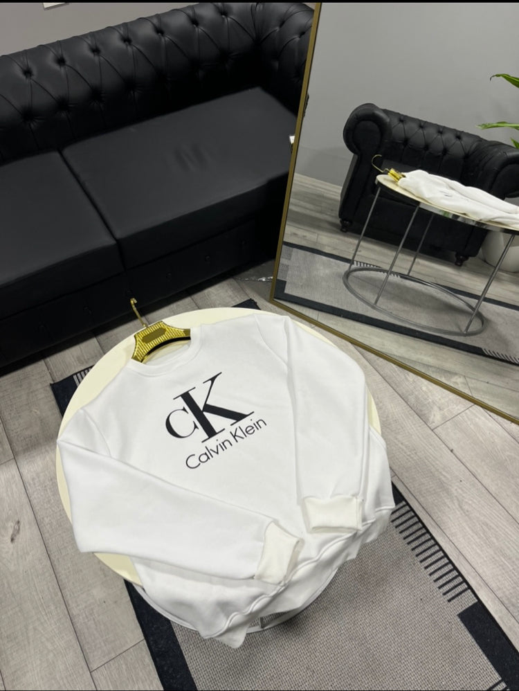 Calvin Klein Sweatshirt Premium!