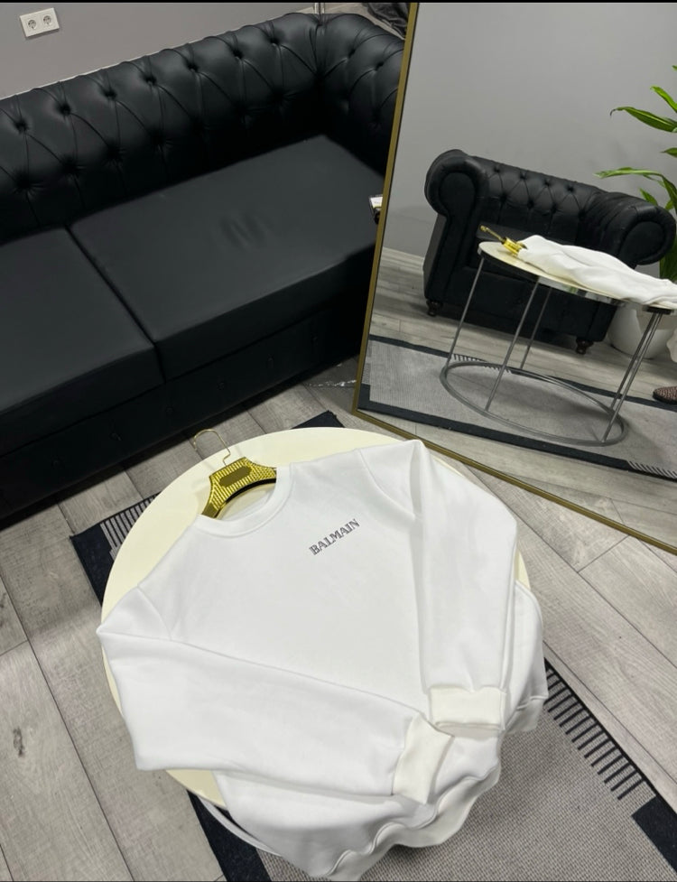 Balmain Sweatshirt Premium!