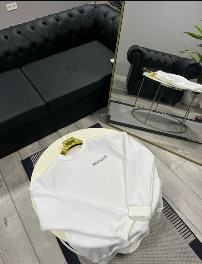 Balmain Sweatshirt Premium!