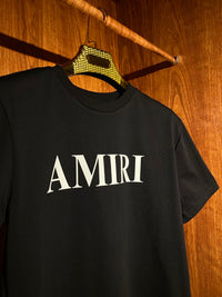 Amiri T-Shirt Premium