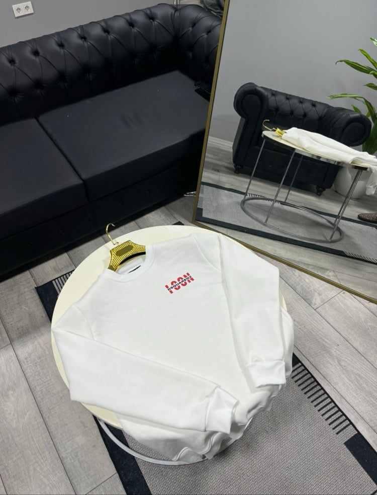 Dsquared2 Sweatshirt Premium!