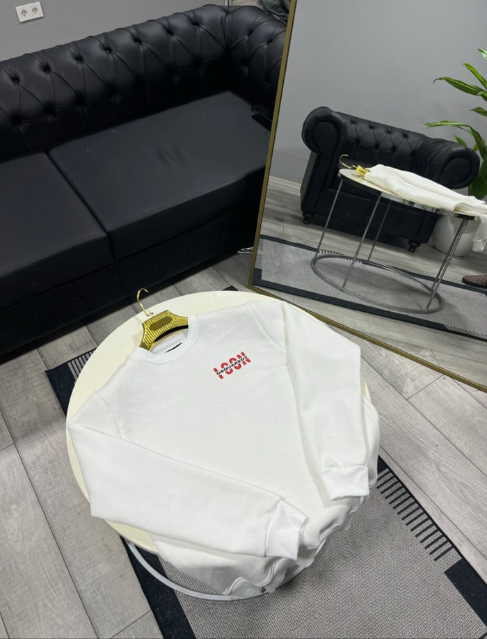 Dsquared2 Sweatshirt Premium!