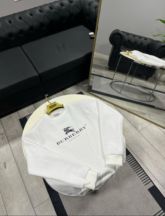 Burberry Sweatshirt Premium!