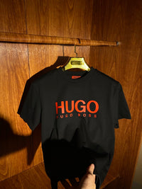 Boss T-Shirt Premium