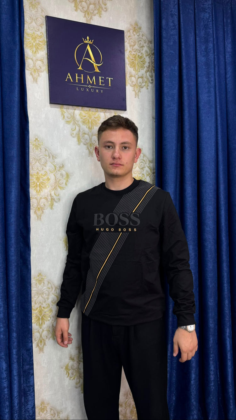 Boss Sweatshırt