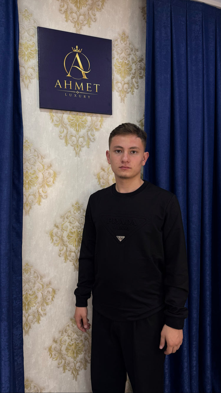 Prada Sweatshırt