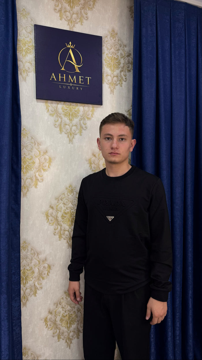 Prada Sweatshırt