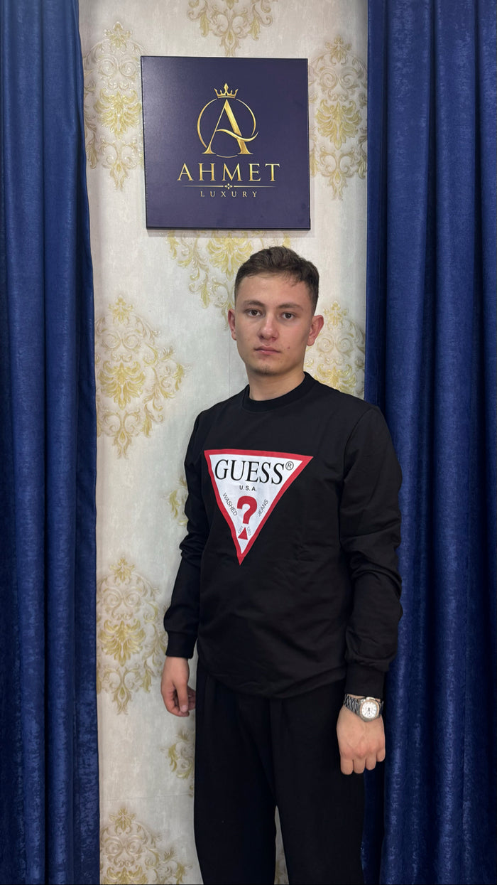 Guess Sweatshırt
