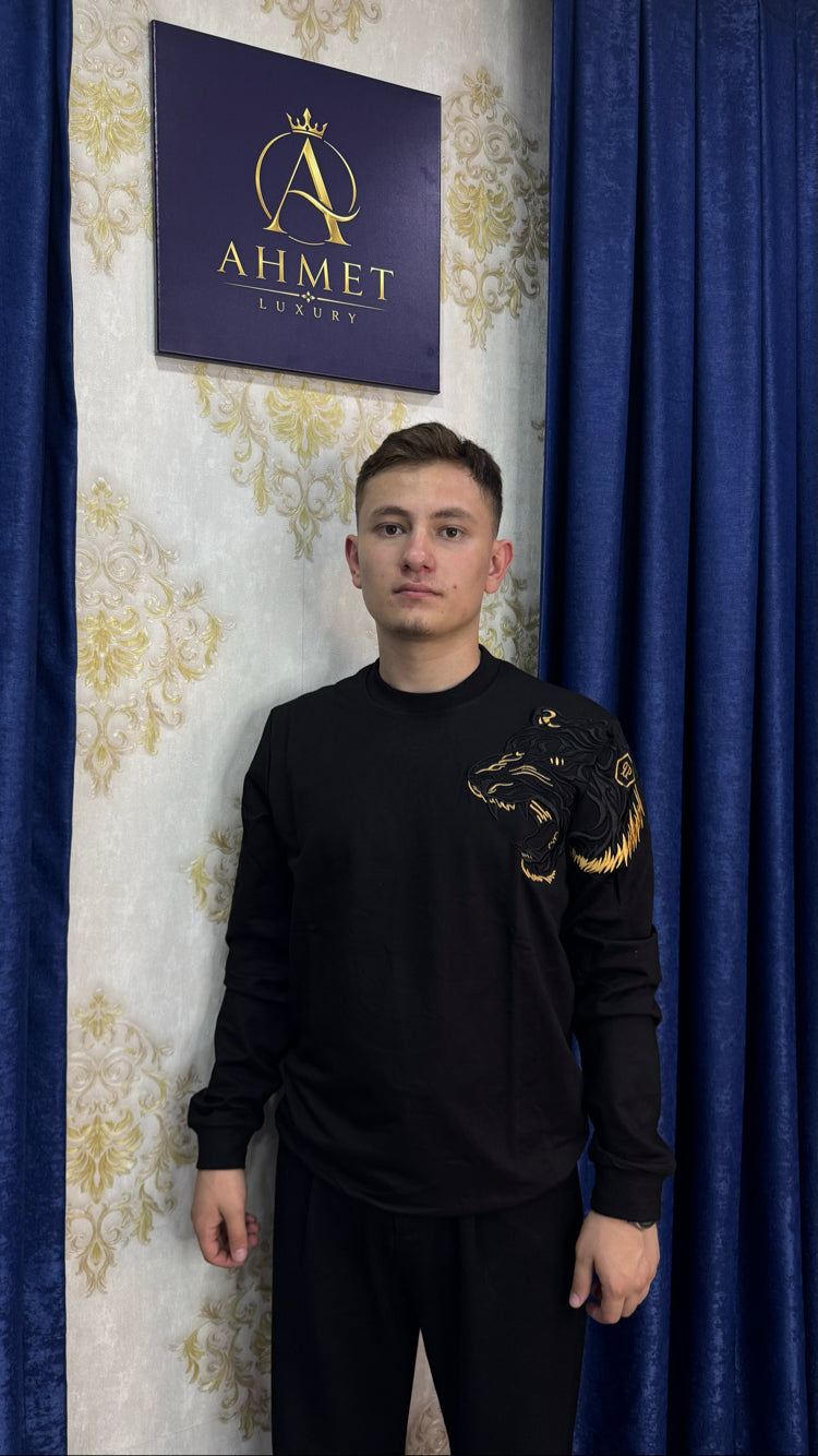 Rplein Sweatshırt
