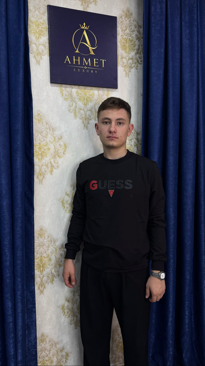 Guess Sweatshırt