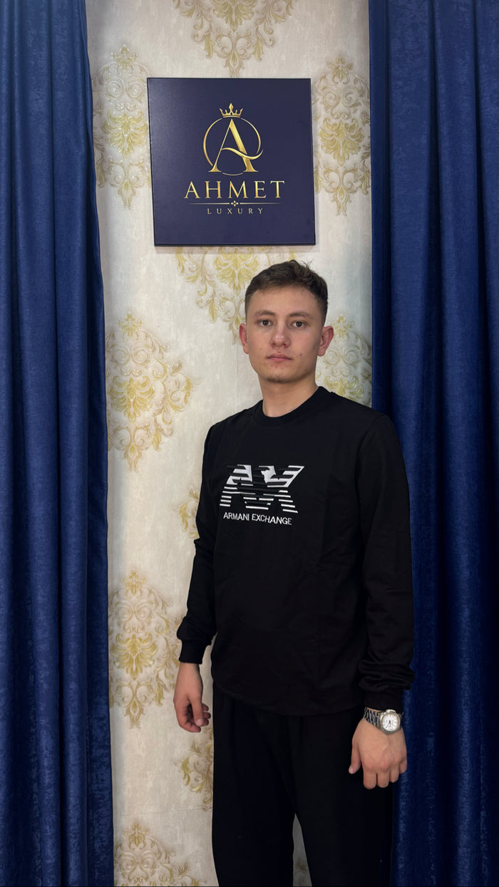 AX Sweatshırt