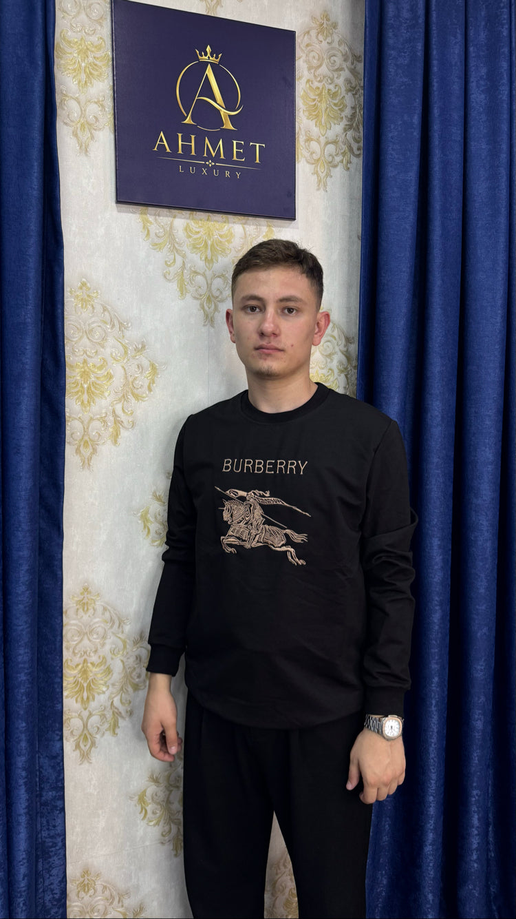 Burberry Sweatshırt