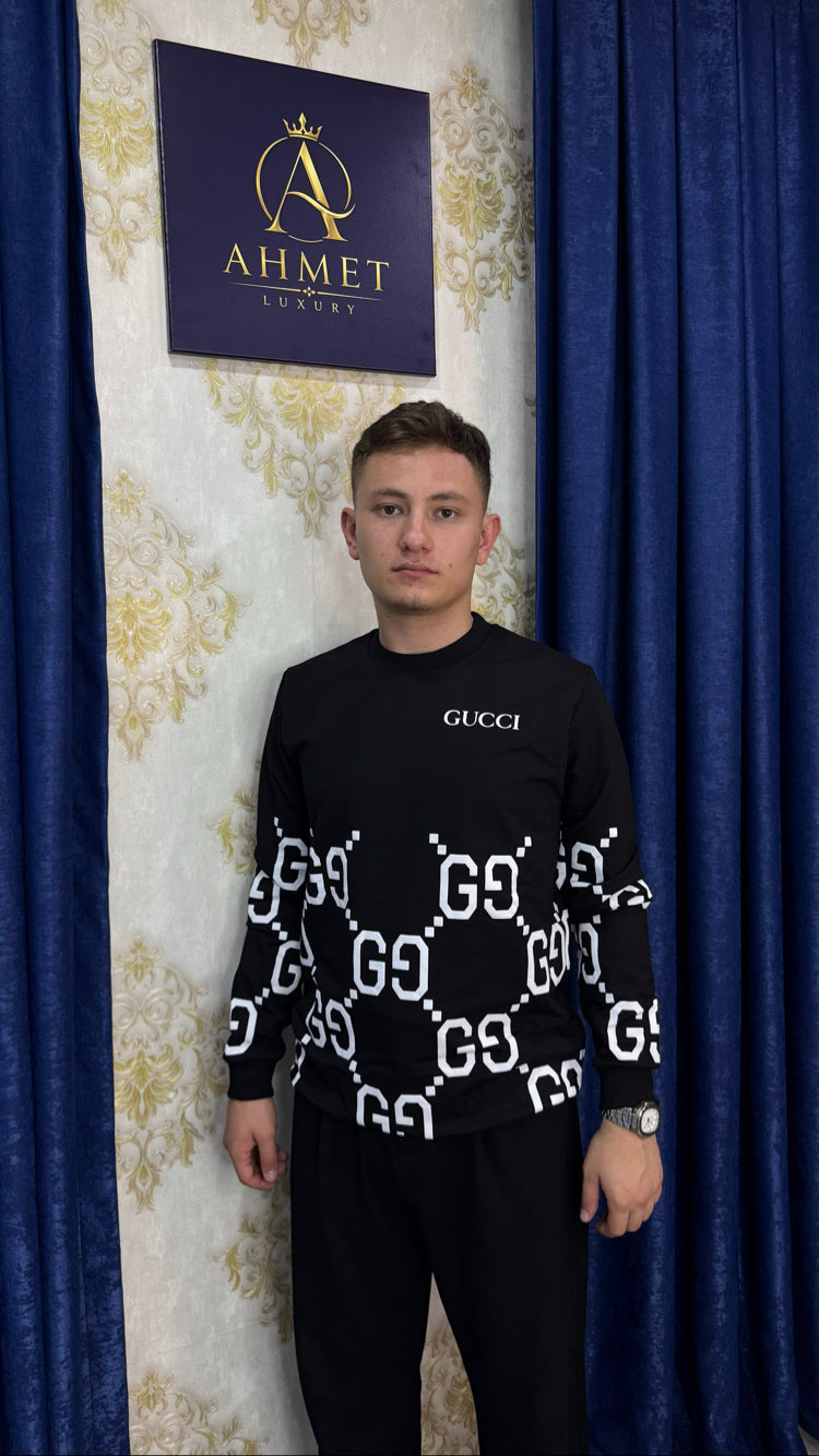 Gucci Sweatshırt