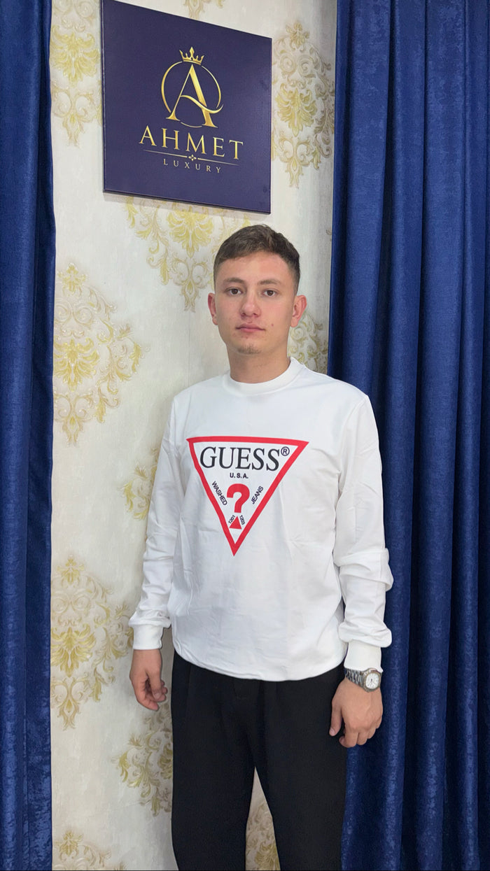 Guess Sweatshırt