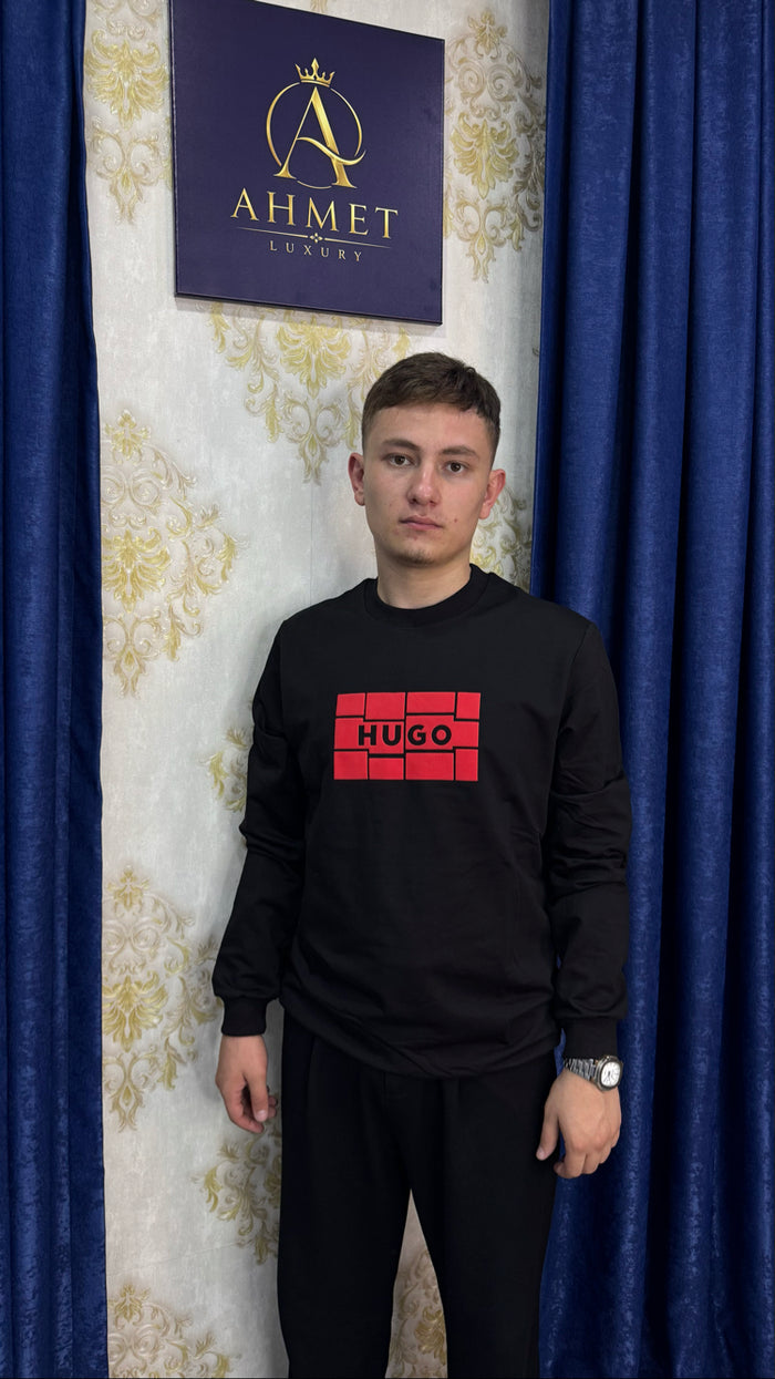 HugoBoss Sweatshırt