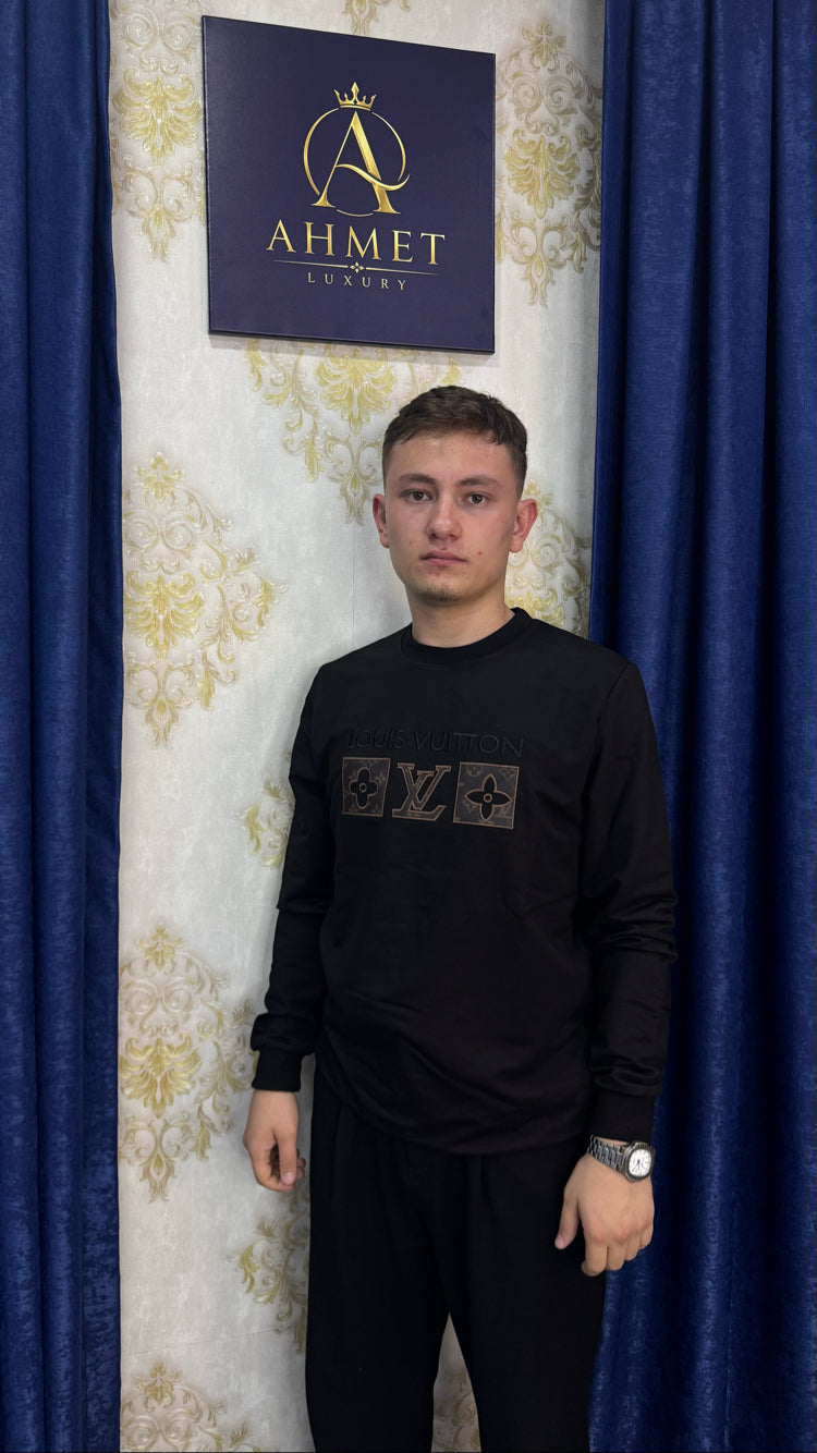 LouisViton Sweatshırt