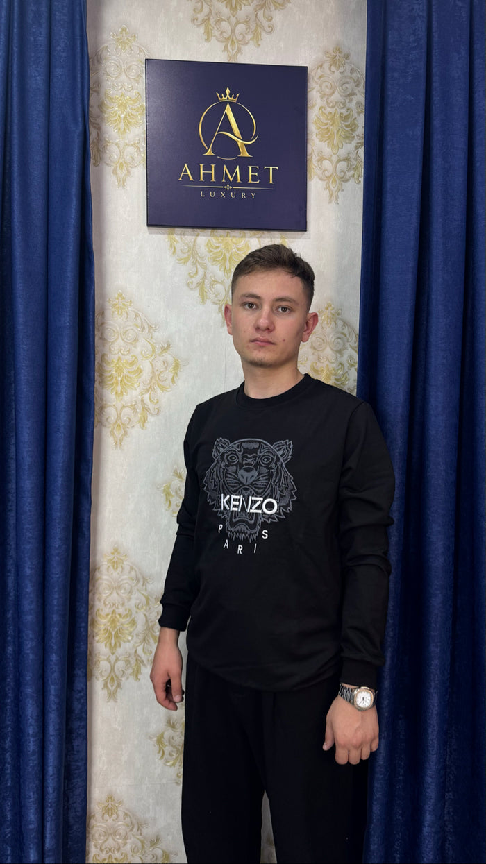 Kenzo Sweatshırt