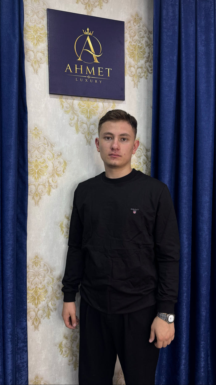 Gant Sweatshırt