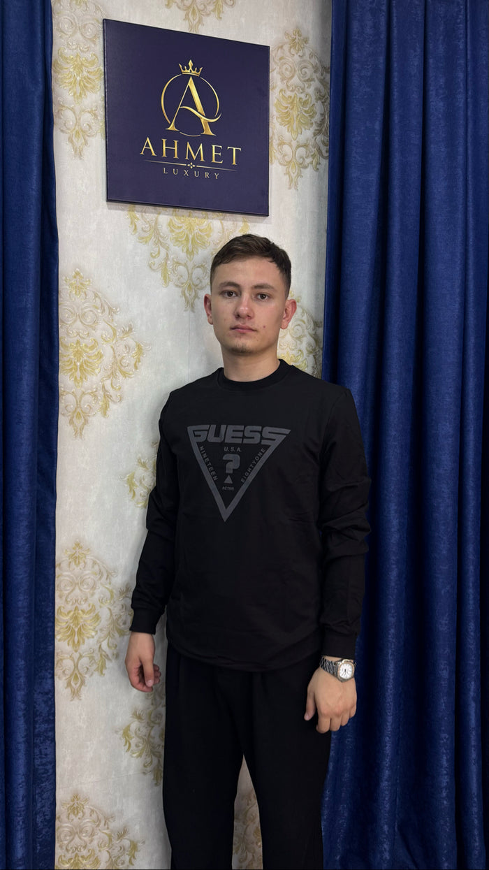 Guess Sweatshırt