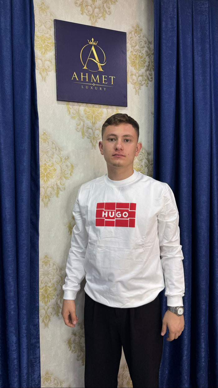 Hugo Boss Sweatshırt