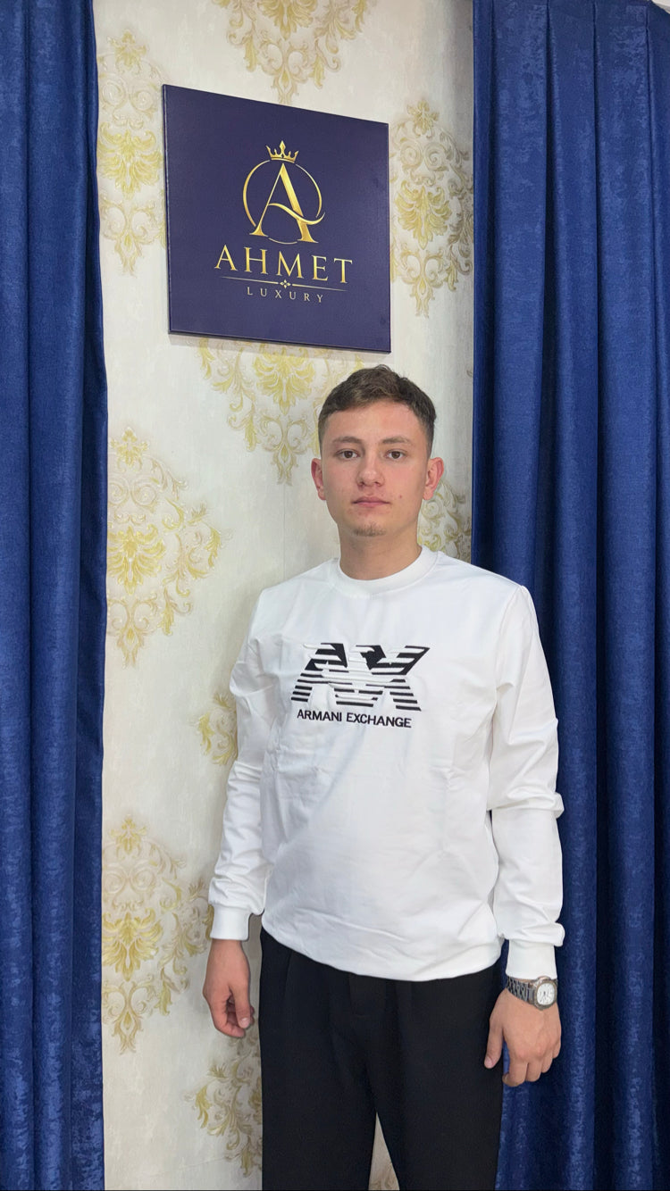 Ax Sweatshırt