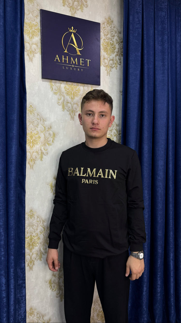 Balmain Sweatshırt