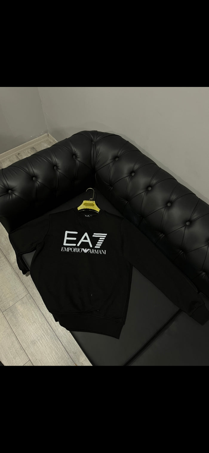 EA7 Premium Sweatshirt!