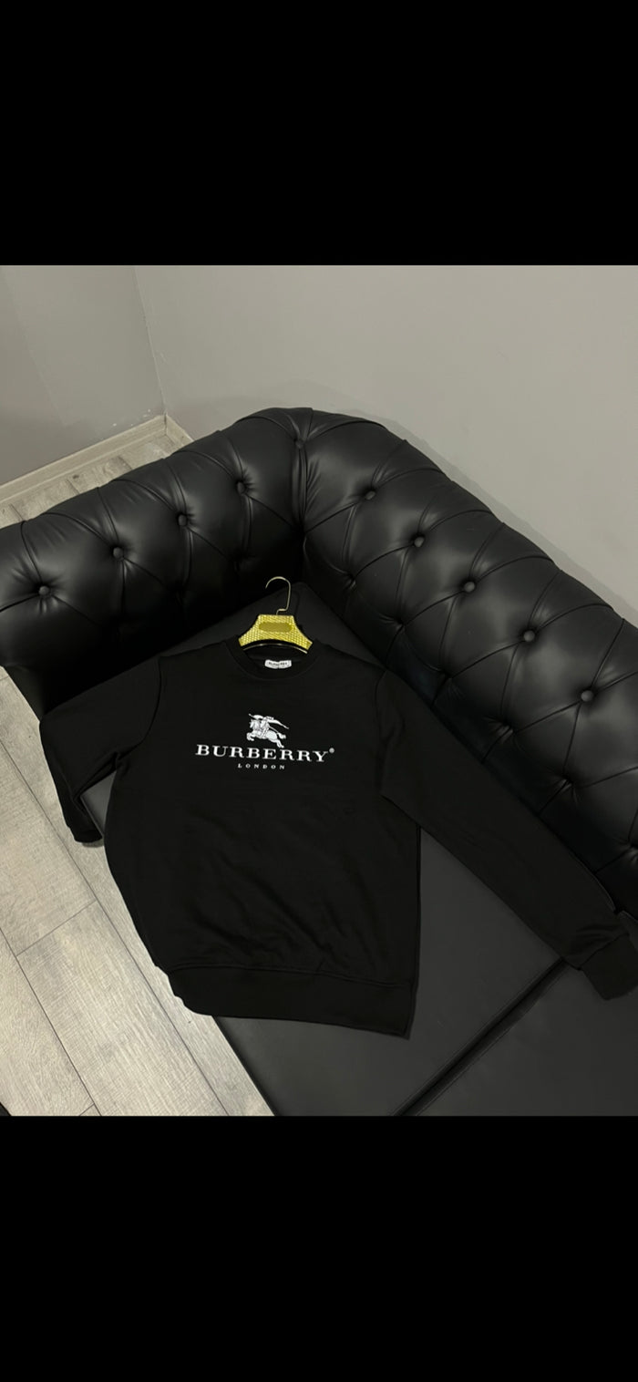 Burberry Premium Sweatshirt!