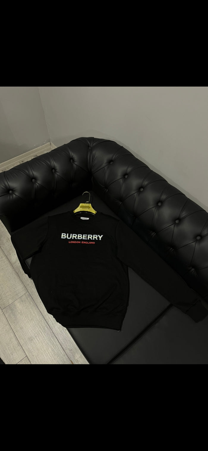 Burberry Premium Sweatshirt!
