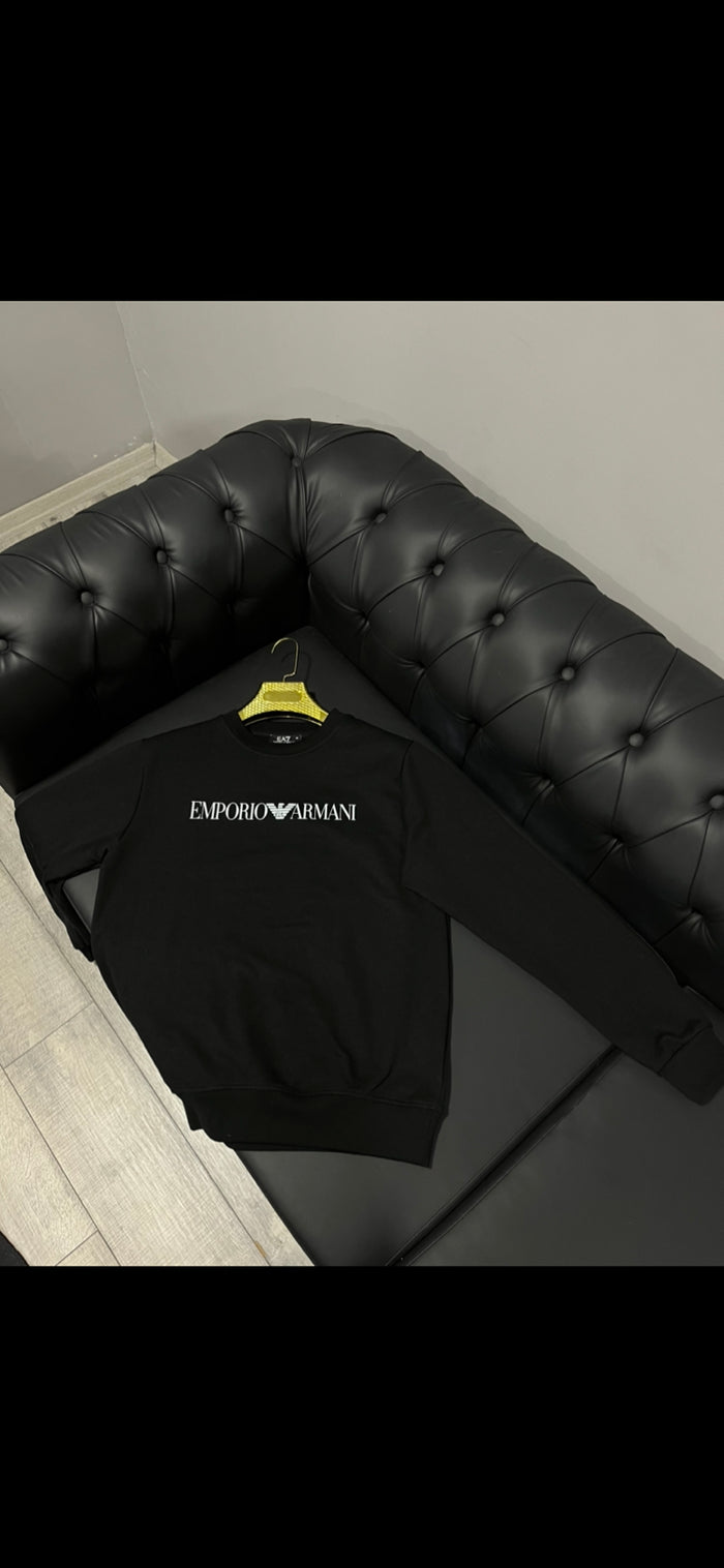Armani Premium Sweatshirt!
