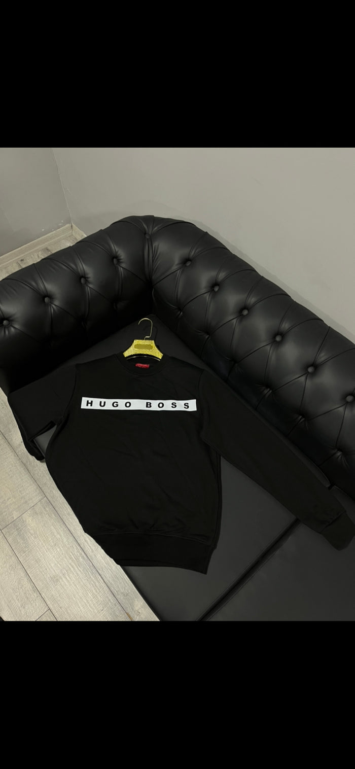 Hugo Boss Premium Sweatshirt!
