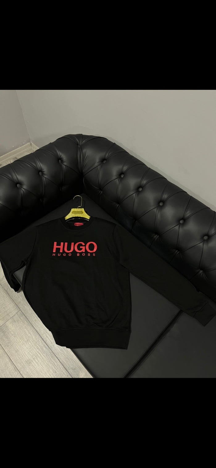 Hugo Boss Premium Sweatshirt!