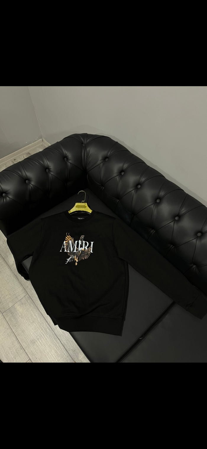 Amiri Premium Sweatshirt!