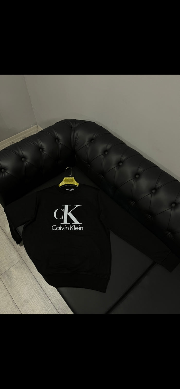 Calvin Klein Premium Sweatshirt!