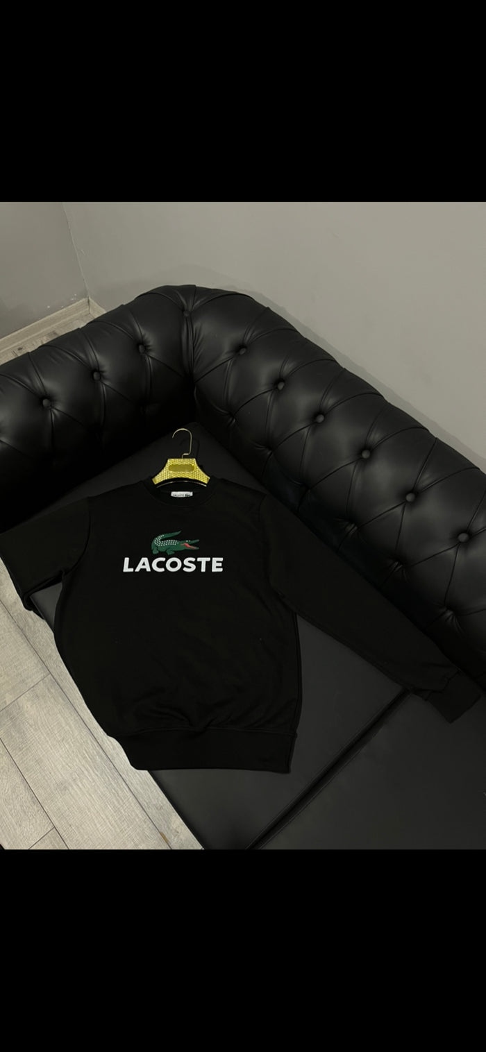 Lacoste Premium Sweatshirt!
