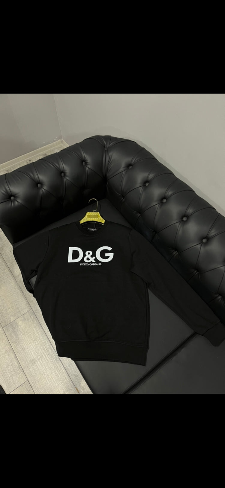 Dolce Gabbana Premium Sweatshirt!