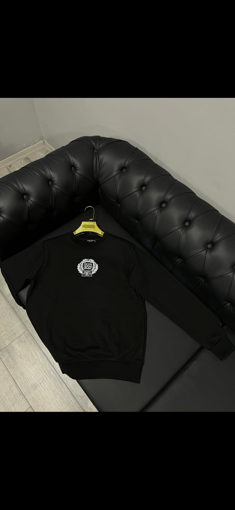 Dolce Gabbana Premium Sweatshirt!