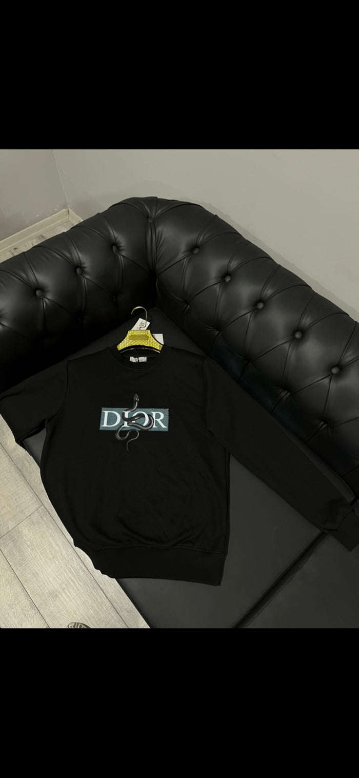 Dior Premium Sweatshirt!
