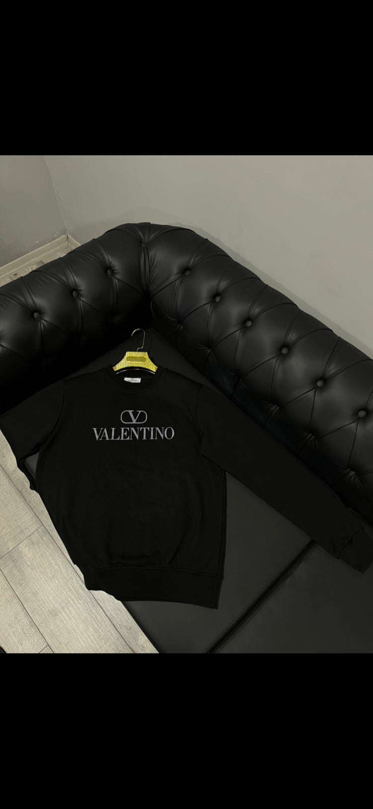 Valentino Premium Sweatshirt!