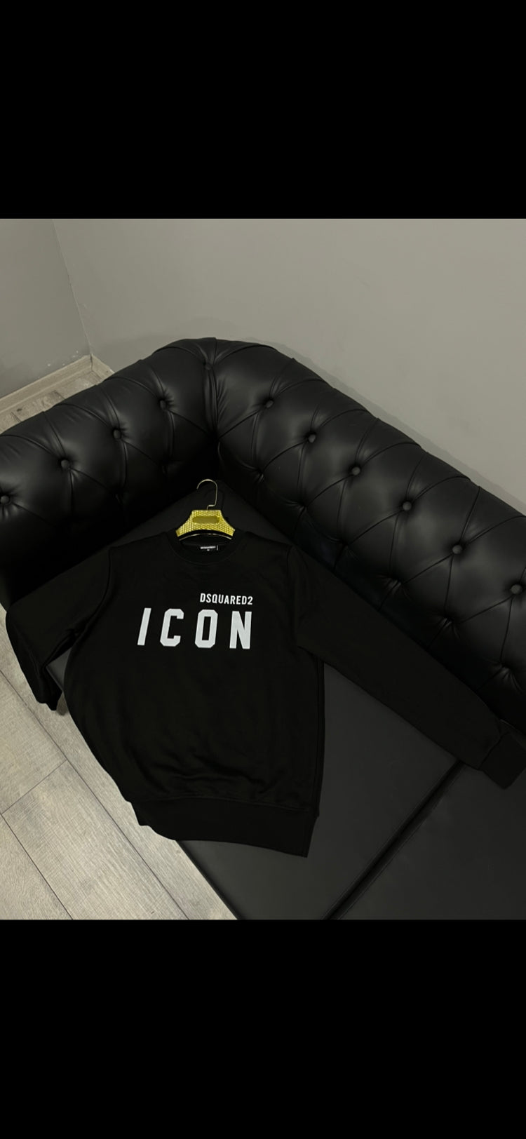 Dsquared2 Premium Sweatshirt!