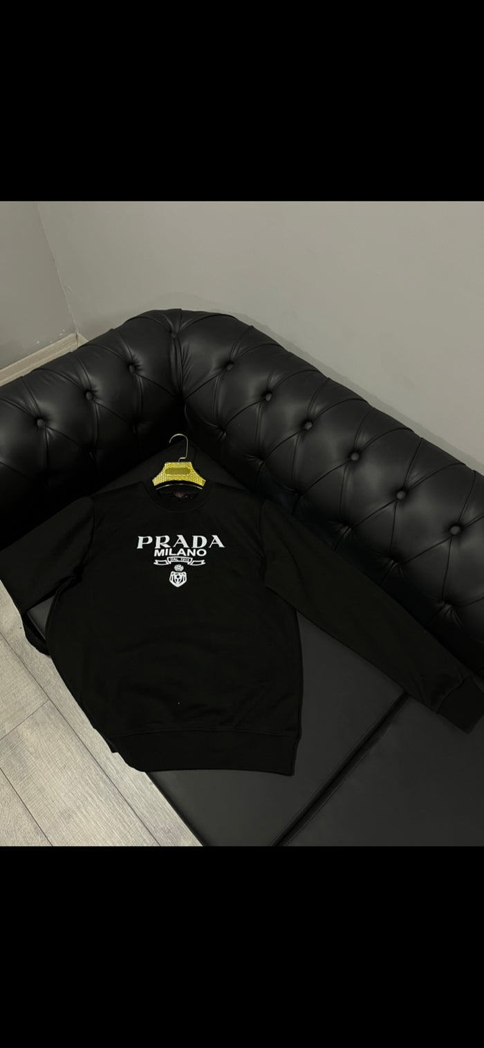 Prada Premium Sweatshirt!