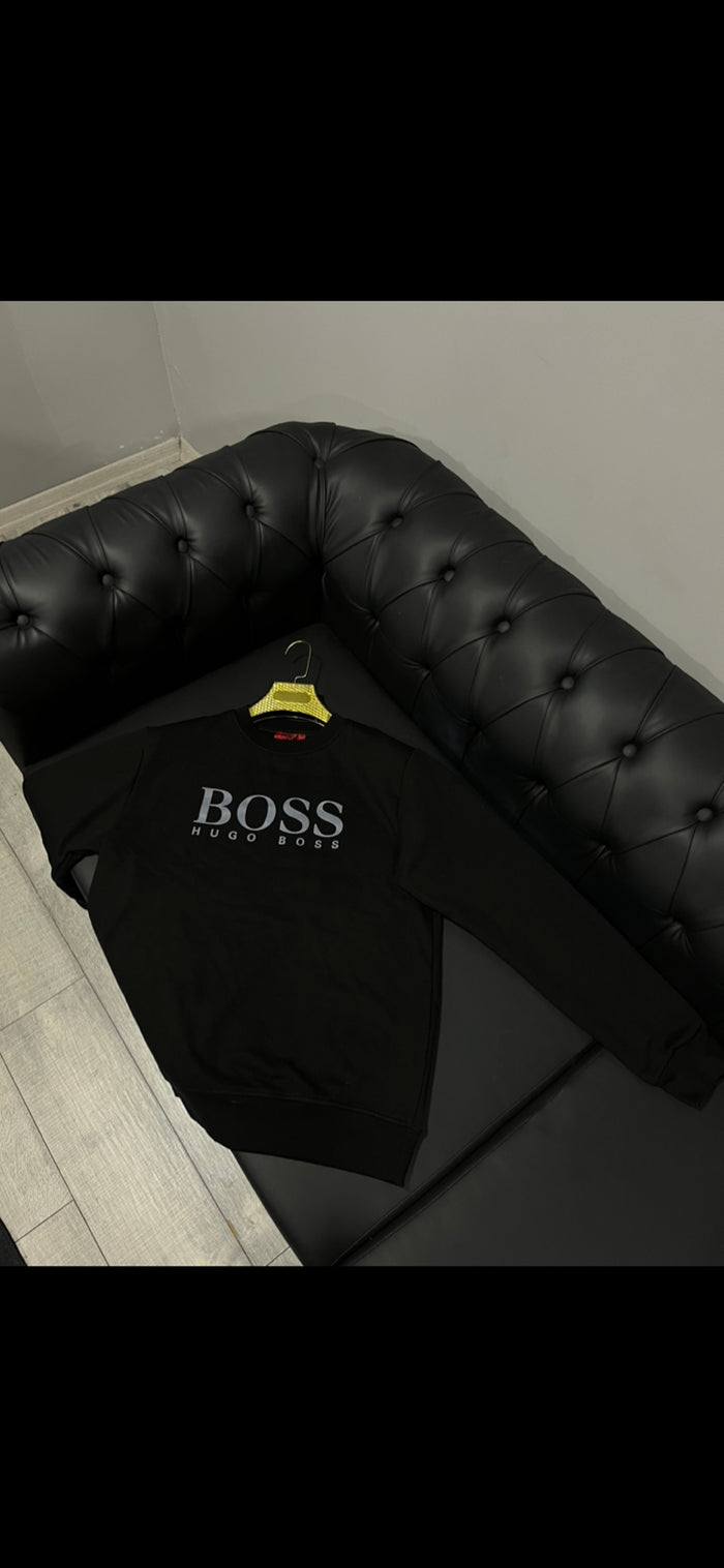 Boss Premium Sweatshirt!